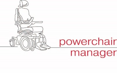 Powerchair Manager